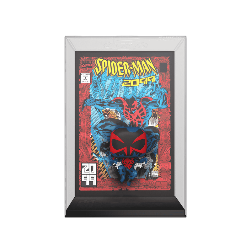 Pop! Comic Cover スパイダーマン2099 #1