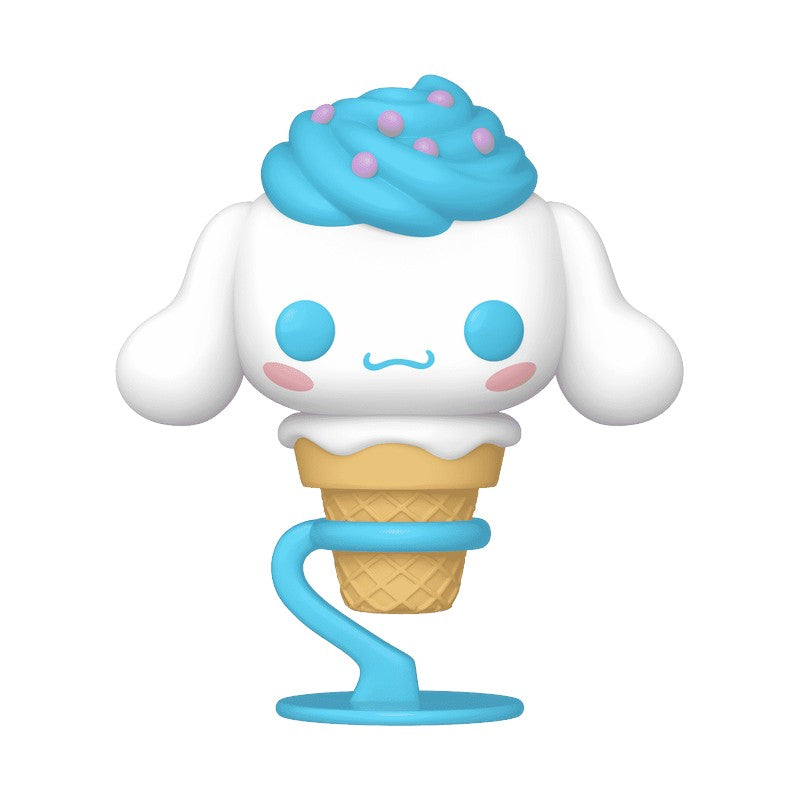 Pop! シナモロール アイスクリーム コーン