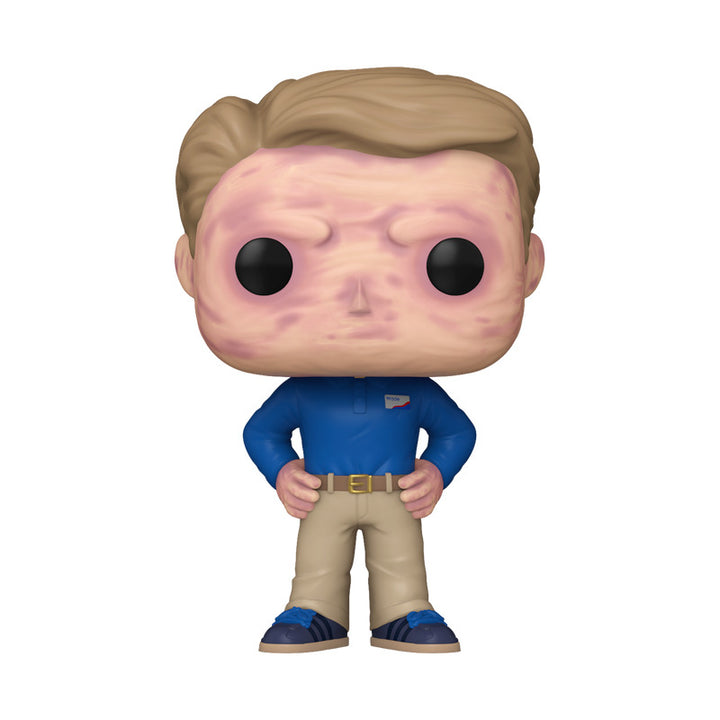 Pop! ウェイド・ウィルソン アシスタント