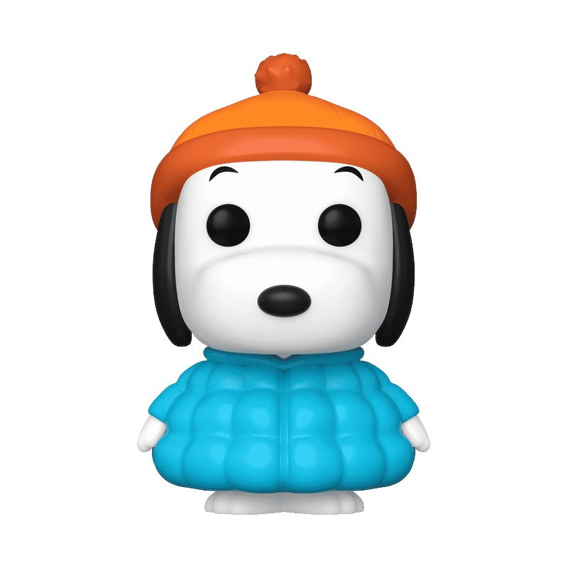 Pop! Animation スヌーピー コート Ver. with CHASE