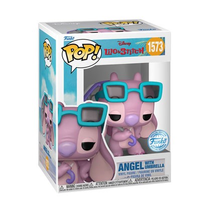 Pop! エンジェル 傘付き