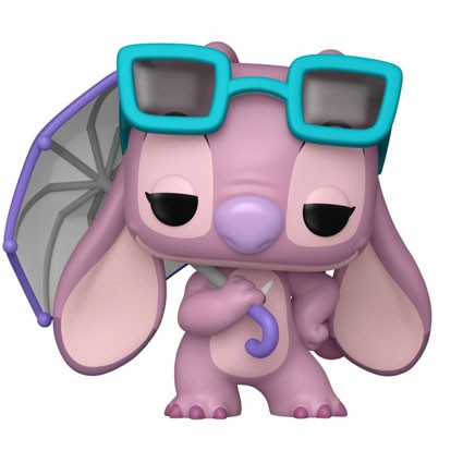Pop! エンジェル 傘付き