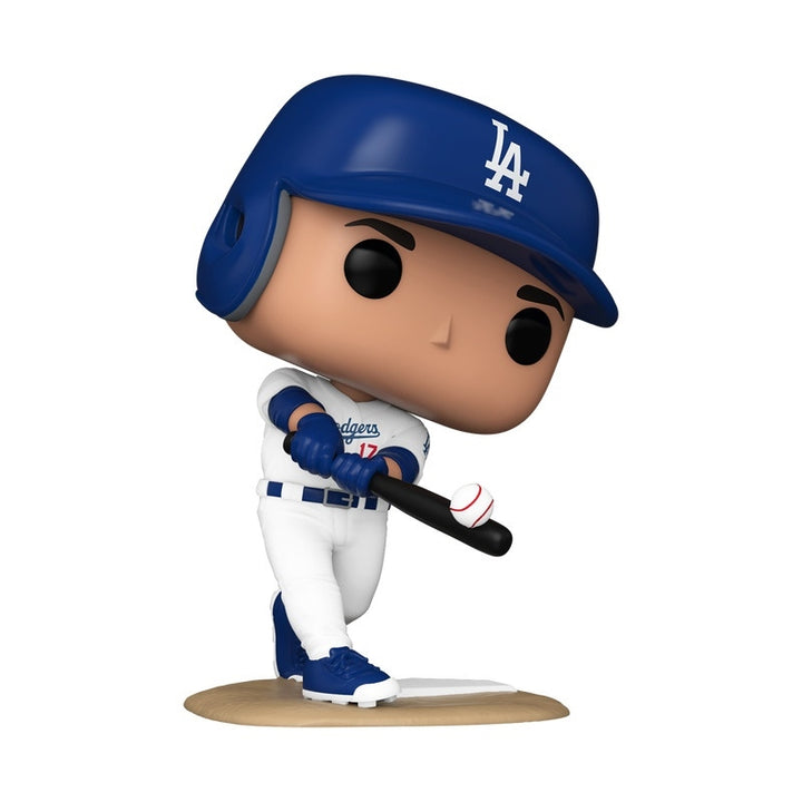 Pop! MLB ドジャース 大谷翔平 バッター