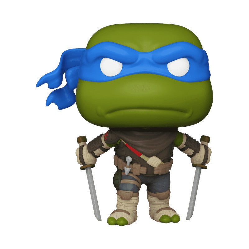 ミュータント・タートルズ_Funko_BRANDPAGE – SOOTANG HOBBY
