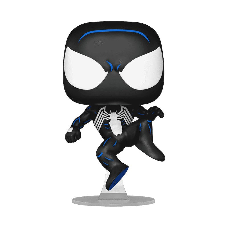 Pop! ブラックスーツ スパイダーマン