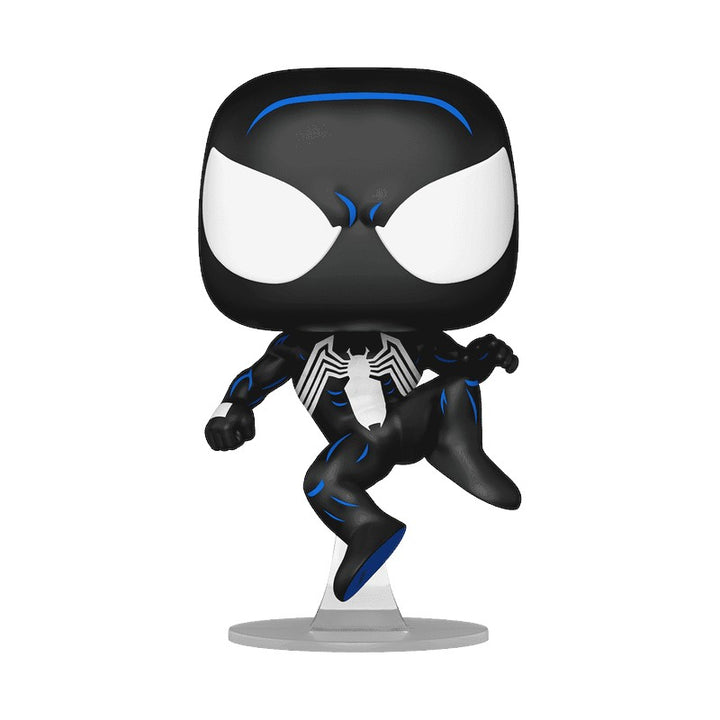 Pop! ブラックスーツ スパイダーマン