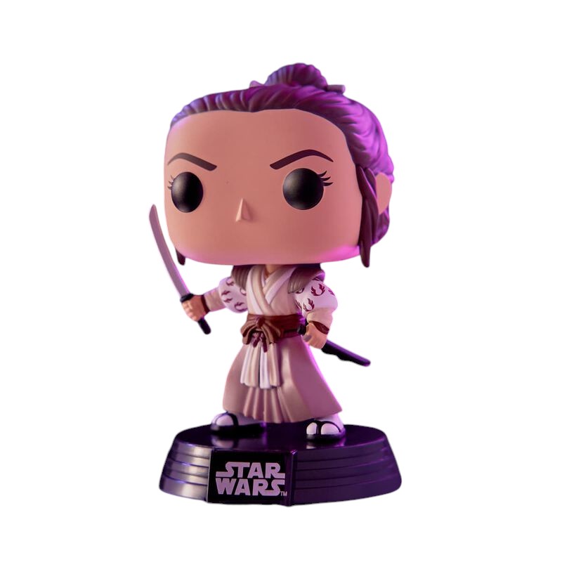Pop! レイ