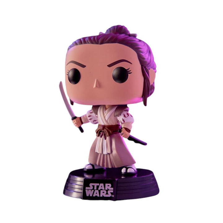 Pop! レイ
