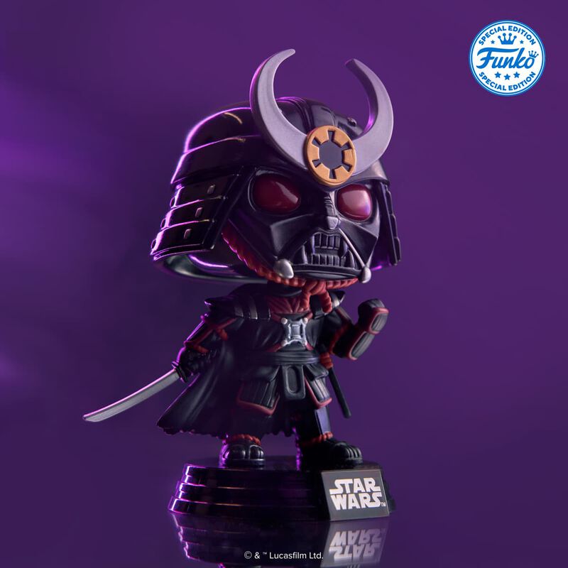Pop! ダース・ベイダー – SOOTANG HOBBY