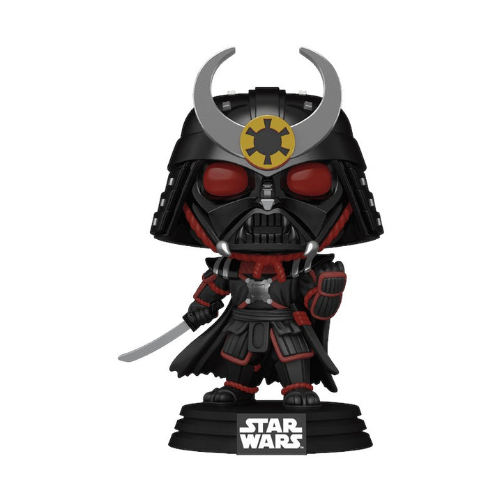 Pop! ダース・ベイダー