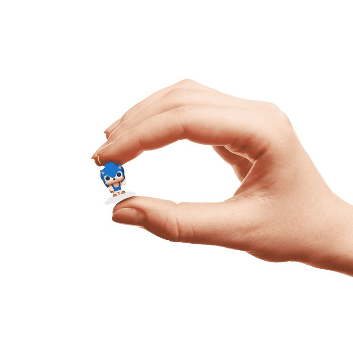 Bitty Pop! Arcade ソニック・ザ・ヘッジホッグ