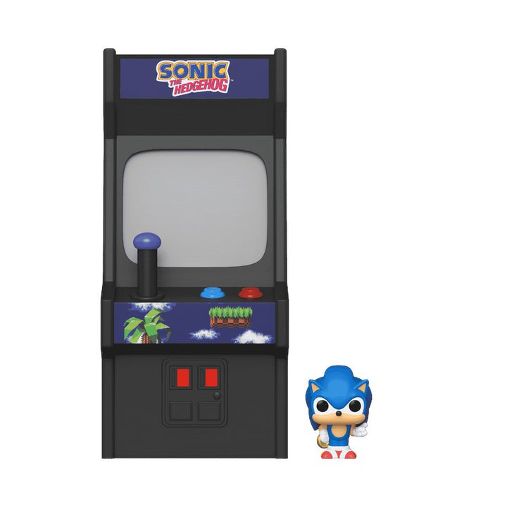 Bitty Pop! Arcade ソニック・ザ・ヘッジホッグ
