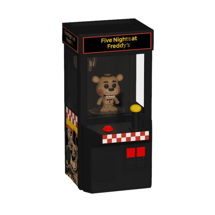 Bitty Pop! Arcade フレディ・ファズベアー