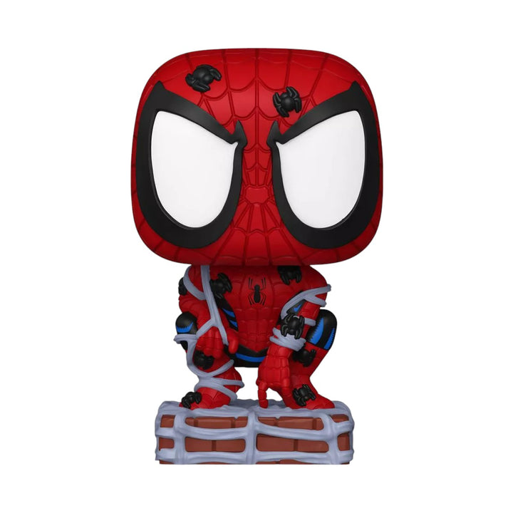 Pop! Comic Cover スパイダーマン トーメント Vol.1