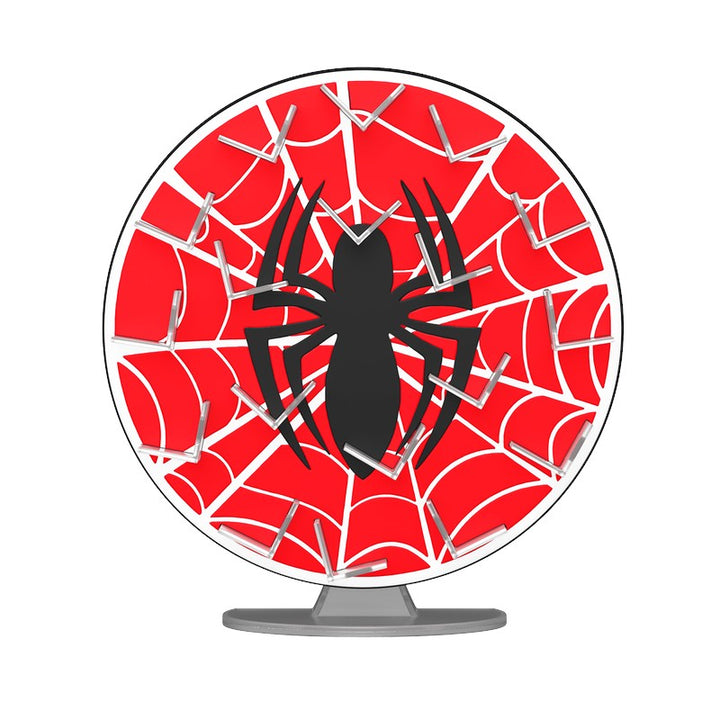 Bitty Pop! DISPLY スパイダーマン: Web(クモの巣)