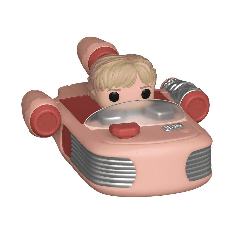 Bitty Pop! Rides ルーク・スカイウォーカー＆スピーダー