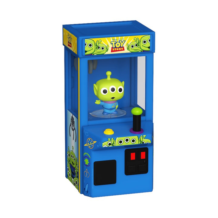 Bitty Pop! Arcade エイリアン