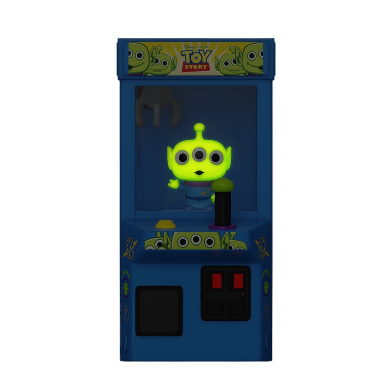 Bitty Pop! Arcade エイリアン