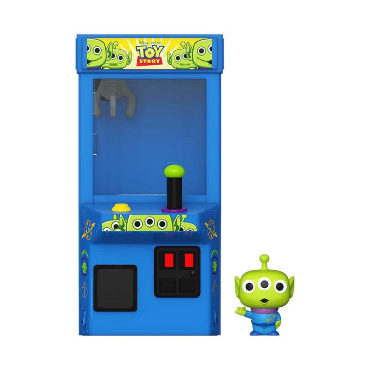 Bitty Pop! Arcade エイリアン