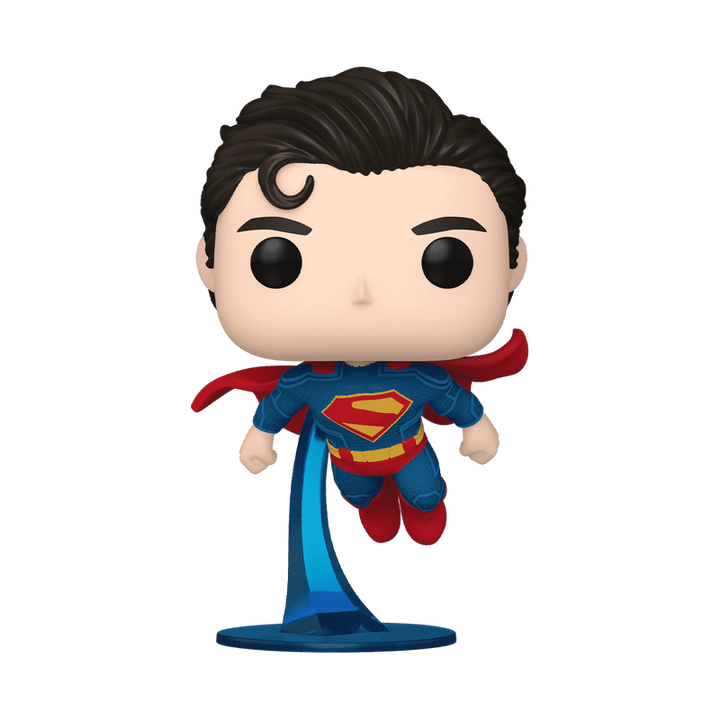 Pop! Heroes スーパーマン(2025)