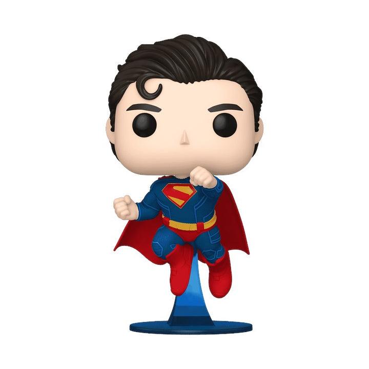 Pop! Jumbo Heroes スーパーマン