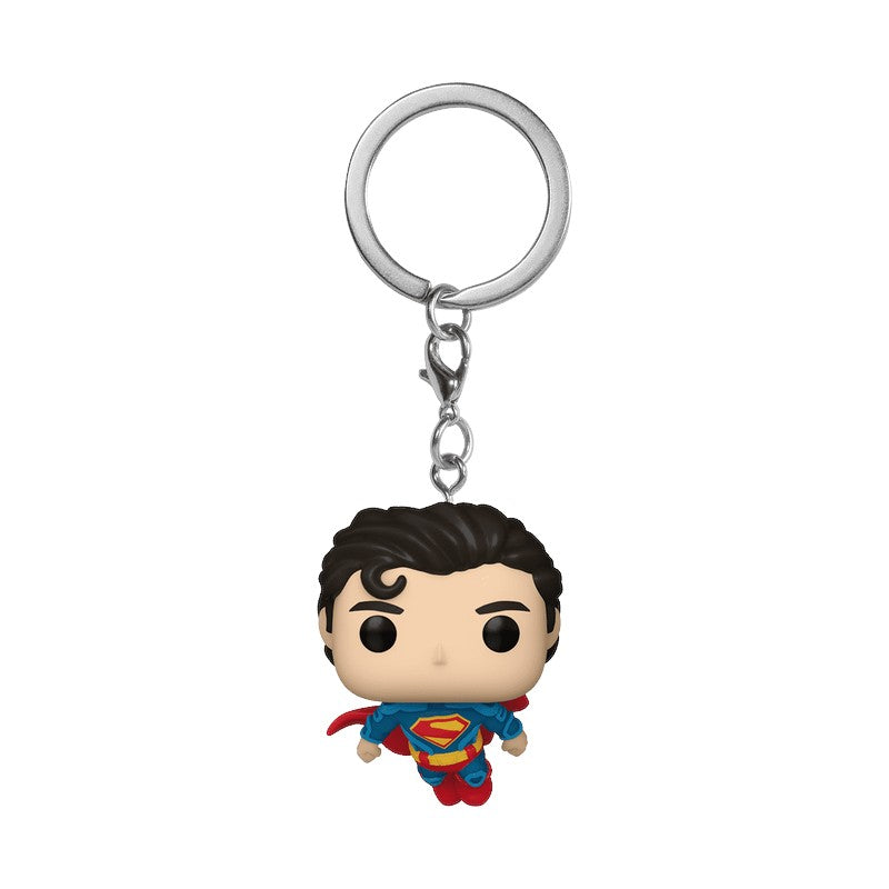 Pop! Keychain スーパーマン