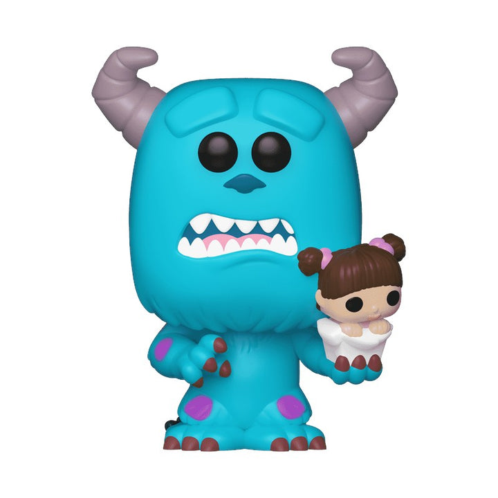 Bitty Pop! Deluxe サリーとブー