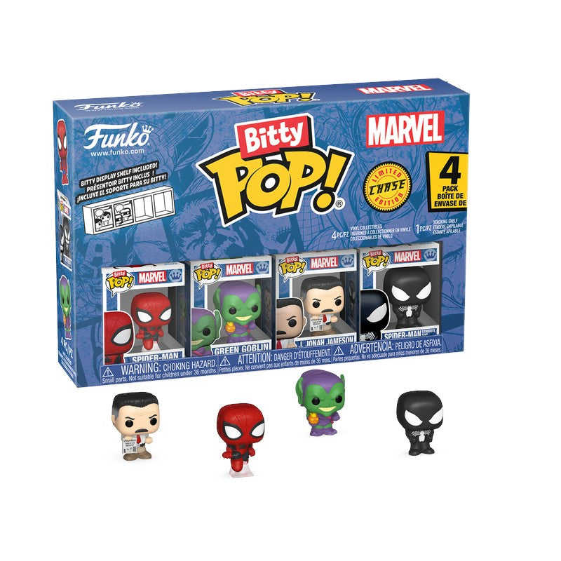 Funko トドロキ・ピーターパーカー・スパイダーマン・オラフ・リロ セット Funko トドロキ・ピーターパーカー・スパイダーマン・オラフ