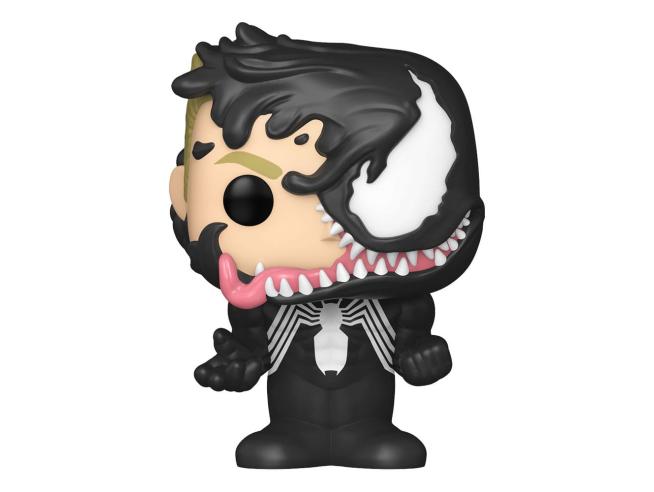 Bitty Pop! 4pk スパイダーマン: ヴェノム 4個セット