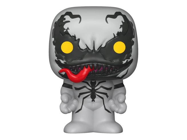 Bitty Pop! 4pk スパイダーマン: ヴェノム 4個セット