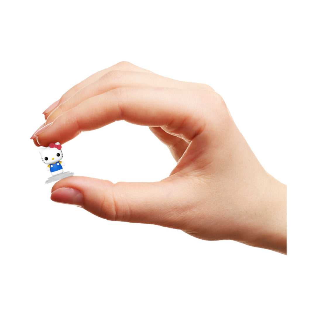Bitty Pop! 4pk サンリオ: ハローキティ 4個セット