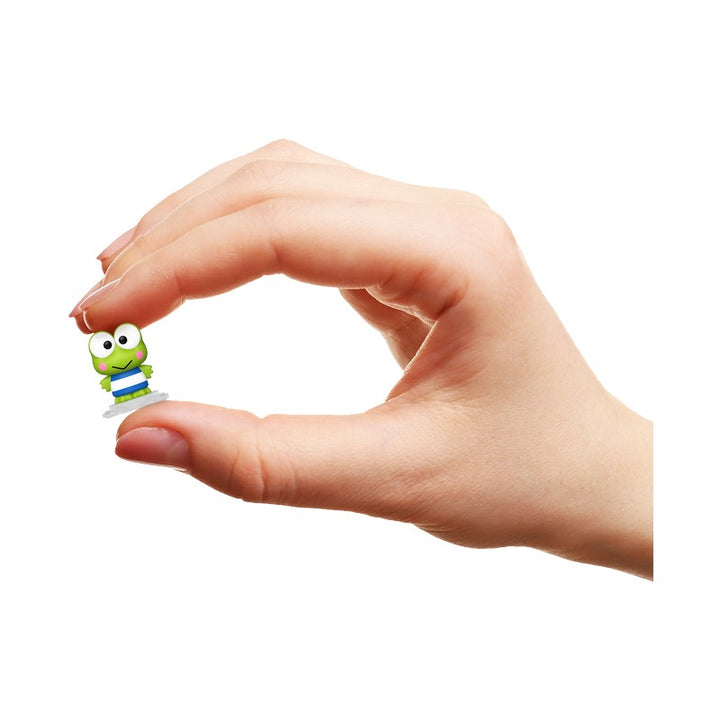 Bitty Pop! 4pk サンリオ: けろけろけろっぴ 4個セット