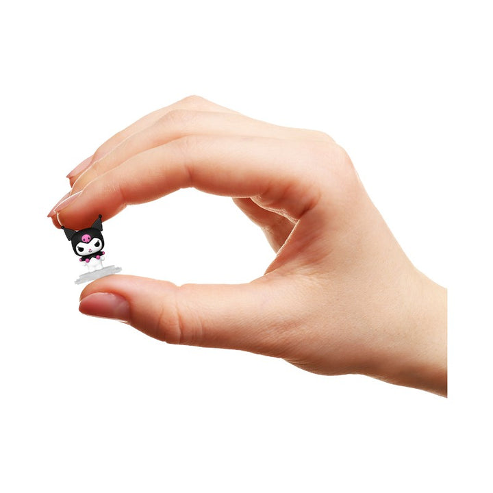 Bitty Pop! 4pk サンリオ:  クロミ 4個セット