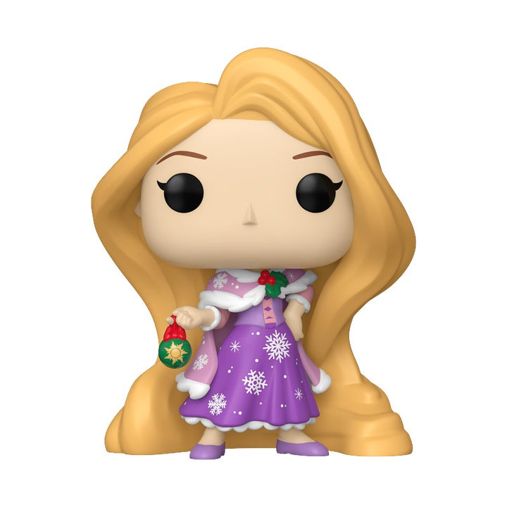 Pop! Disney ラプンツェル ホリデー Ver.