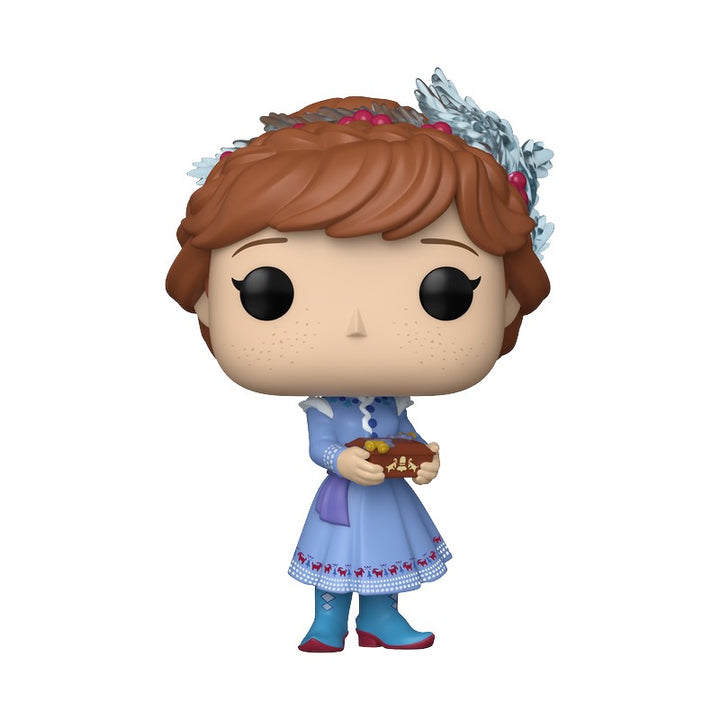 Pop! Disney アナ ホリデー Ver.