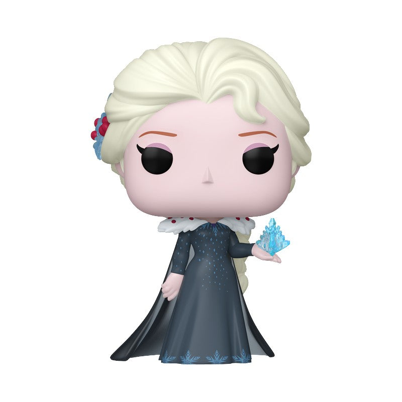 Pop! Disney エルサ ホリデー Ver.