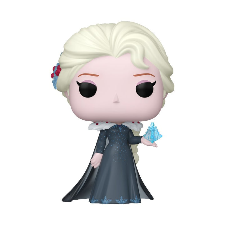 Pop! Disney エルサ ホリデー Ver.