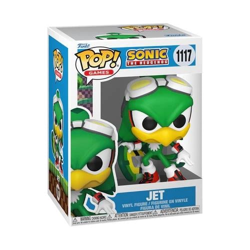 ソニック_Funko_BRANDPAGE – SOOTANG HOBBY
