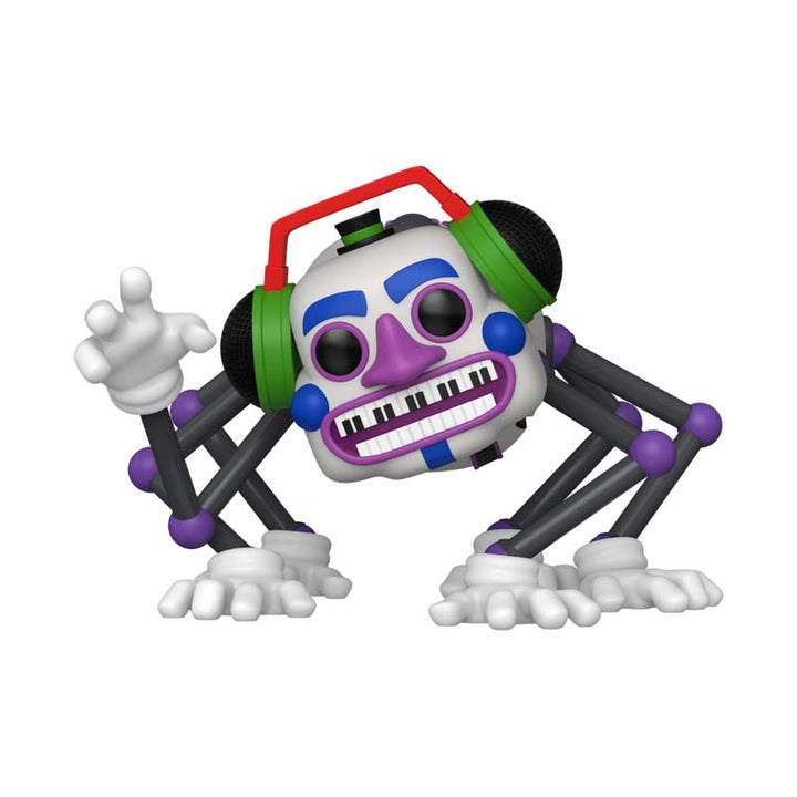 Pop! Games FNAF ミュージックマン DJ Ver.