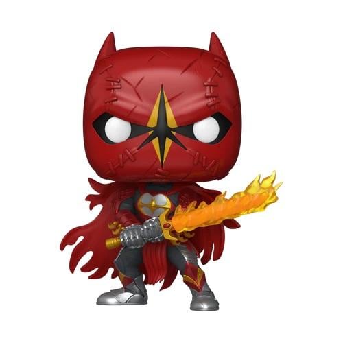 Pop! Heroes セイント・バットマン
