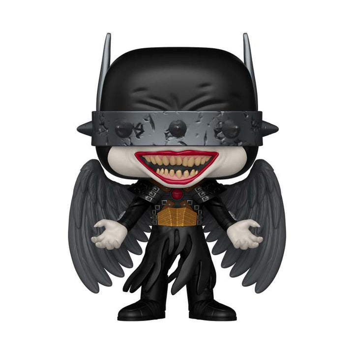 Pop! Heroes DCコミックス バットマン・フー・ラフズ