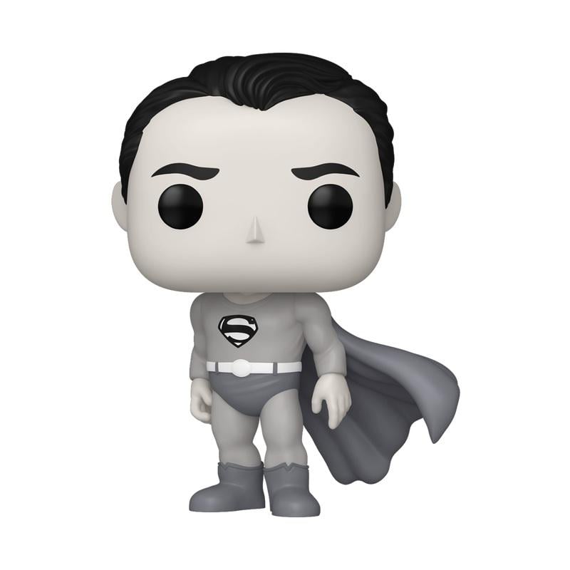 Pop! Heroes STtA スーパーマン '50