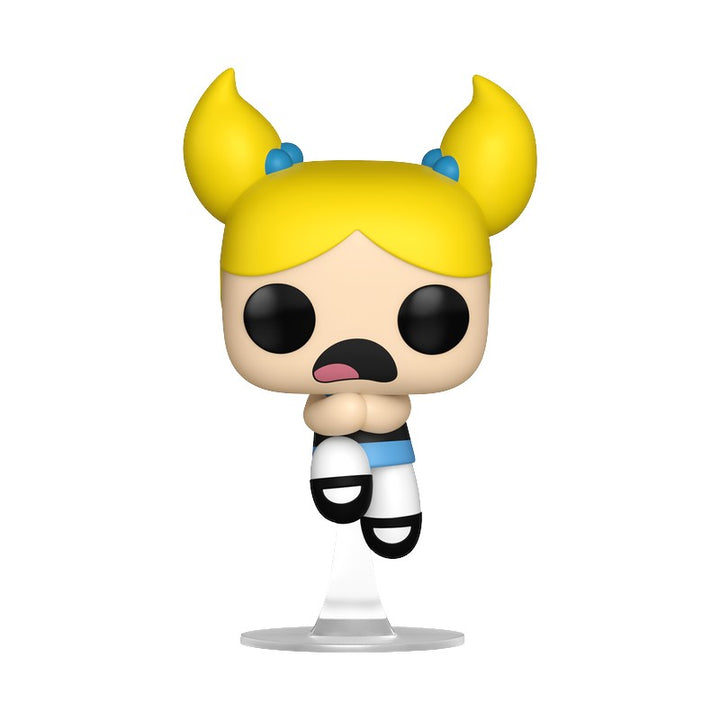 Pop! Animation Meme バブルス