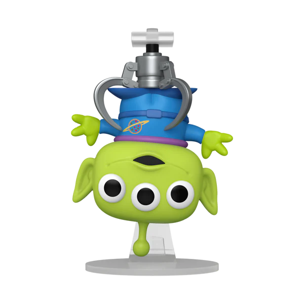 トイ・ストーリー 30年とその先も エイリアン SSP ヴァイスシュヴァルツ ②