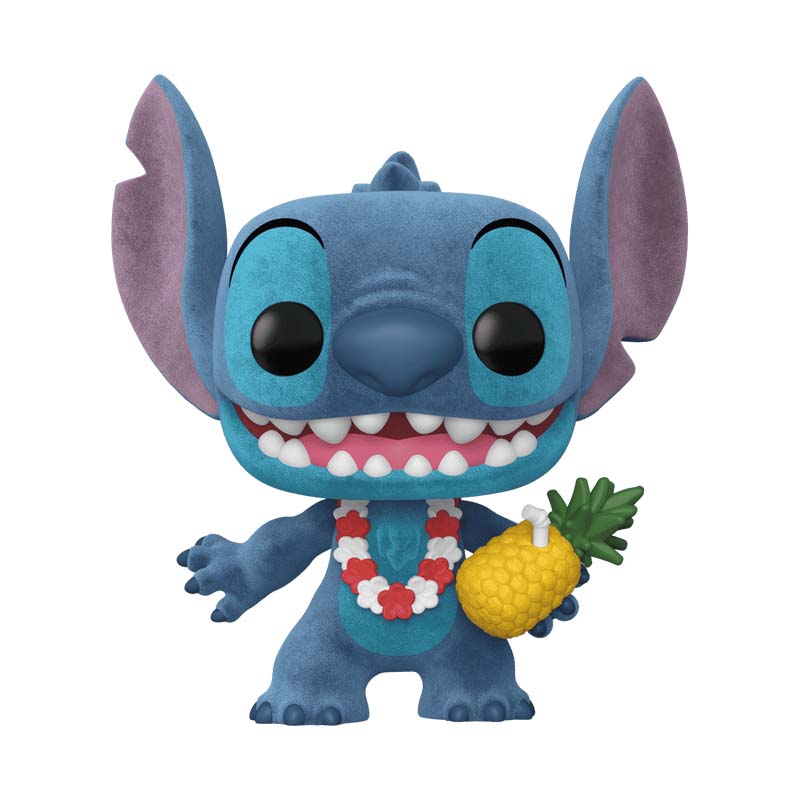 Pop! Disney ディズニー スティッチ ルアウVer.