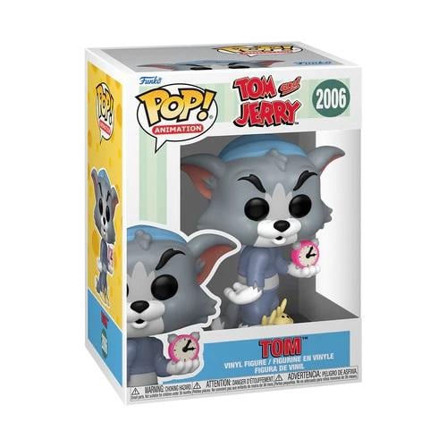 トムとジェリー_Funko_BRANDPAGE – SOOTANG HOBBY