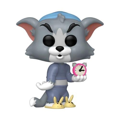 Pop! Animation トム 時計付き