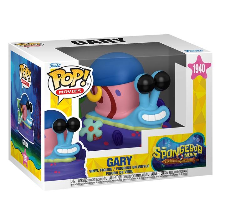 スポンジ・ボブ_Funko_BRANDPAGE – SOOTANG HOBBY