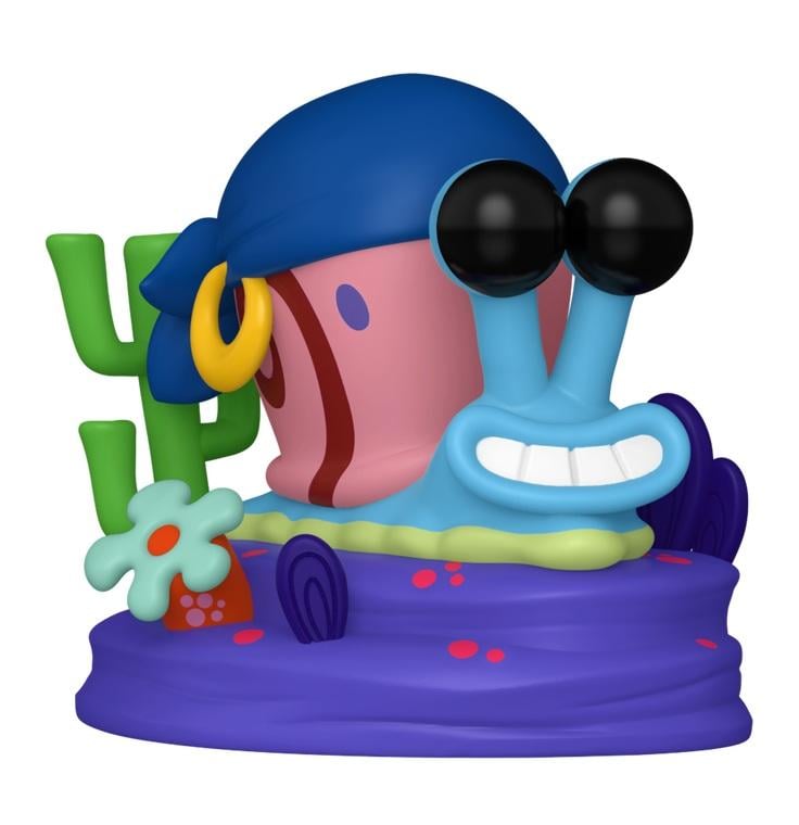 スポンジ・ボブ_Funko_BRANDPAGE – SOOTANG HOBBY