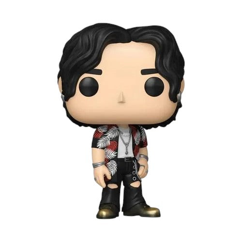 Pop! Rocks Agust D(ヘグム)